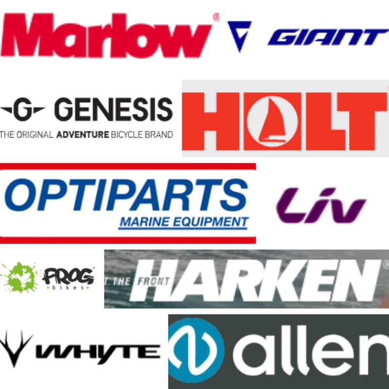 Our Brands
