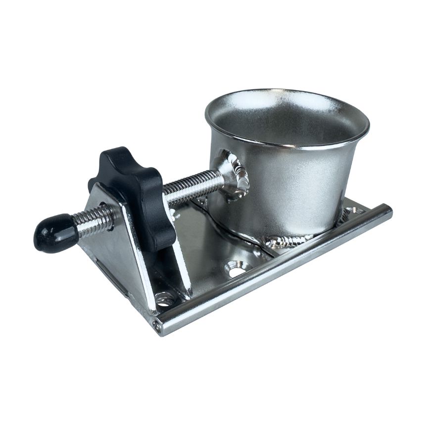 Optimist Adjustable Maststep with reinforced cup