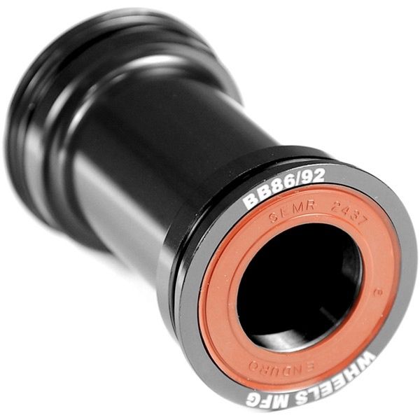 BB86/92 ABEC-3 Bearings For 24mm Cranks