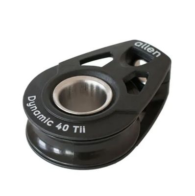 Allen A2040Tii 40mm Dynamic tii on block