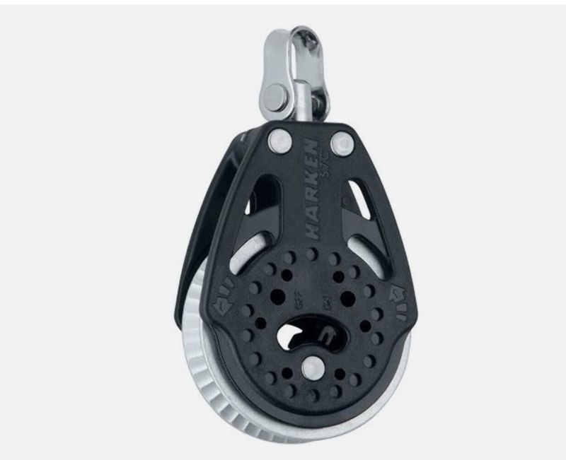 Harken 57mm Ratchet x 2 grip - 2169