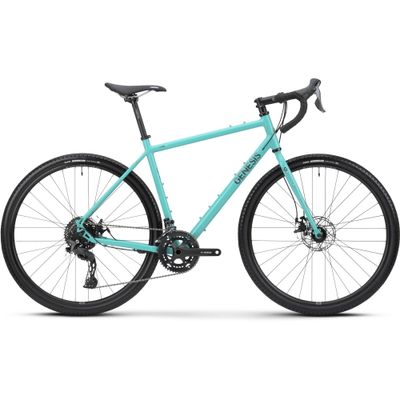 Giant, Liv and Whyte gravel bikes for mixed terrain and adventure riding