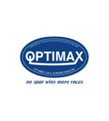 Optimax Optimist race sails for competitive junior sailing and performance racing