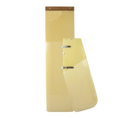 Optimist Foils &amp; Parts
