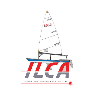 Laser and ILCA sailing parts including sails, spars, rigging, foils, fittings, covers and trolleys
