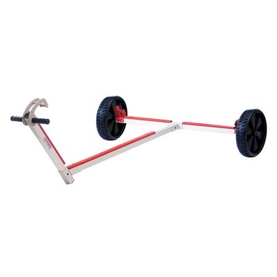 Optimist Trolleys + Parts