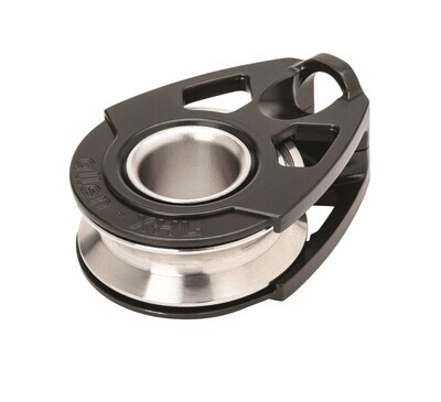 Allen 40mm sailing blocks for dinghy sheets, control lines and rigging