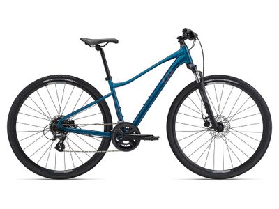 Liv and Giant women’s road, mountain, gravel, hybrid and electric bikes