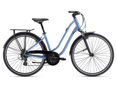 City, leisure and hybrid bikes for commuting, fitness and everyday cycling