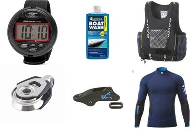 Sailing Chandlery