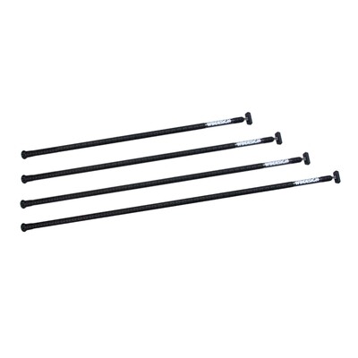 20mm Carbon Extension