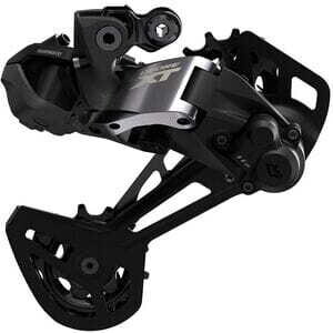 Shimano and SRAM rear derailleurs for road, mountain, gravel and hybrid bikes