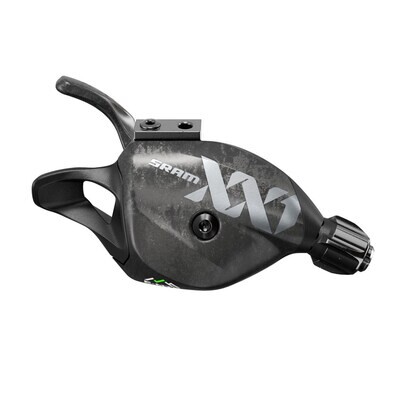 Shimano and SRAM bike shifters for road, mountain and gravel bikes