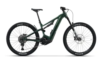 Whyte mountain, gravel and electric bikes available from Xtremity Sports