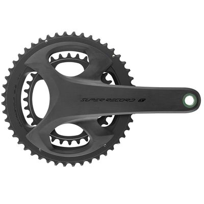 Bike chainsets and cranksets for road, mountain, gravel and hybrid bikes