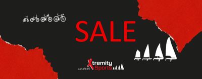 Sale &amp; Clearance