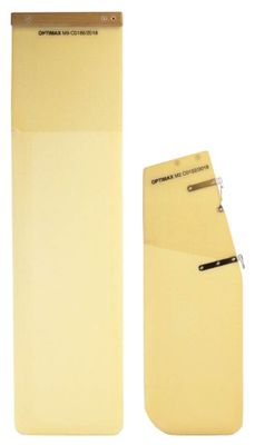 Foils &amp; Parts