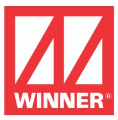 Winner Optimist UK Dealer