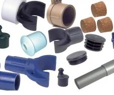 End Stops &amp; Plugs