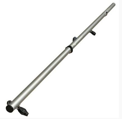 ILCA mast and boom fittings, goosenecks, blocks and replacement spar hardware for ILCA 4, ILCA 6 and ILCA 7