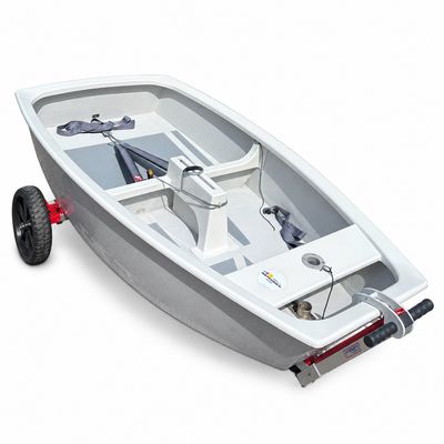 Explore Winner Optimist boats at Xtremity Sports, your official Winner dealer. Contact us for boat packages