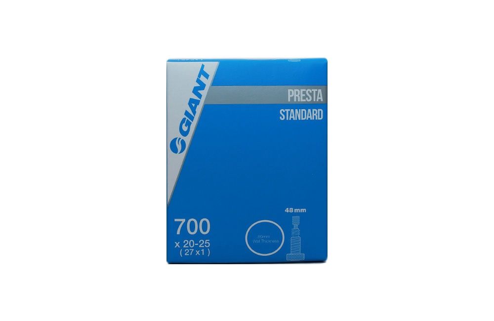 700x 19-25c Giant inner tube