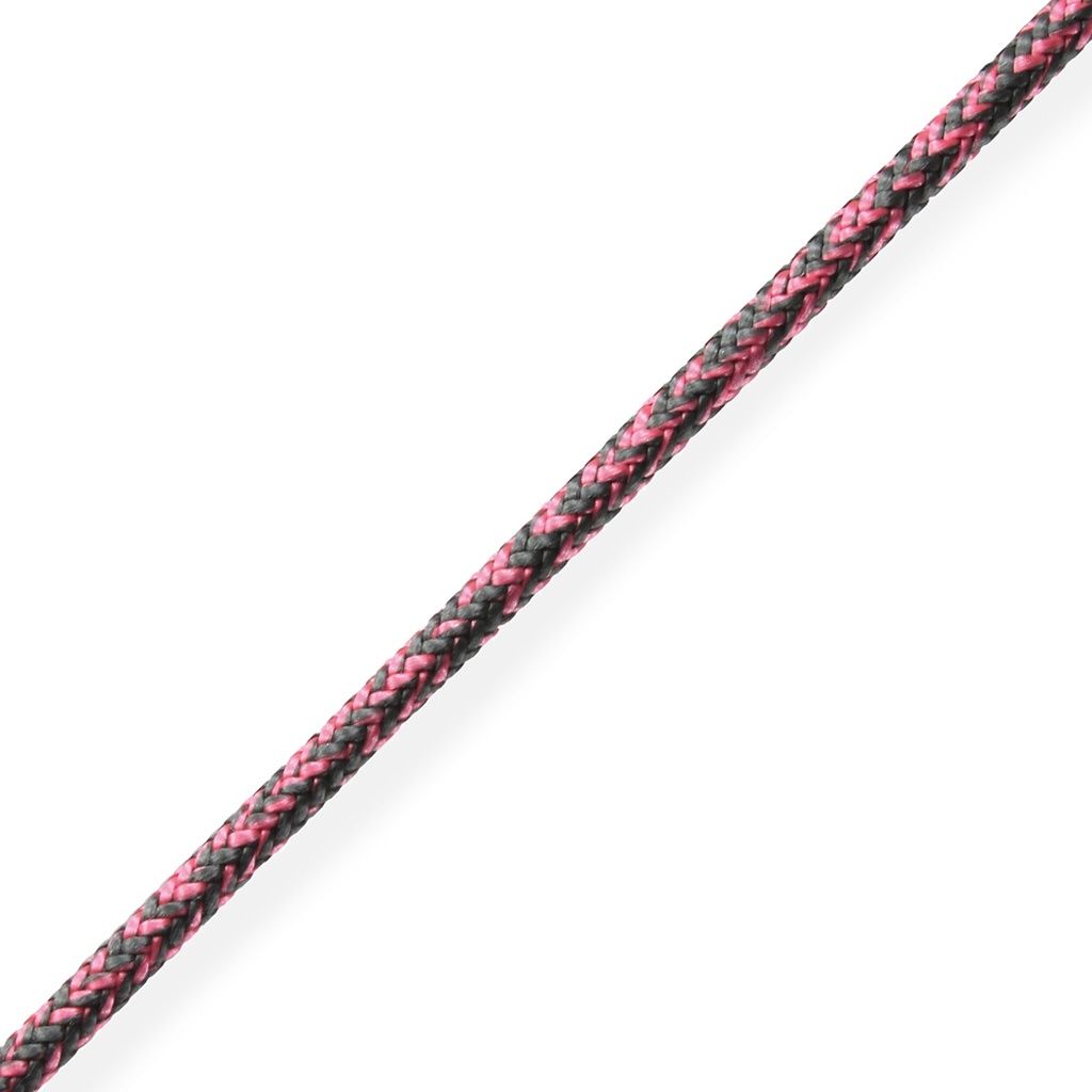MARLOW EXCEL RACING GP 78 4mm > 6mm, Colour: Pink, Size: 4mm
