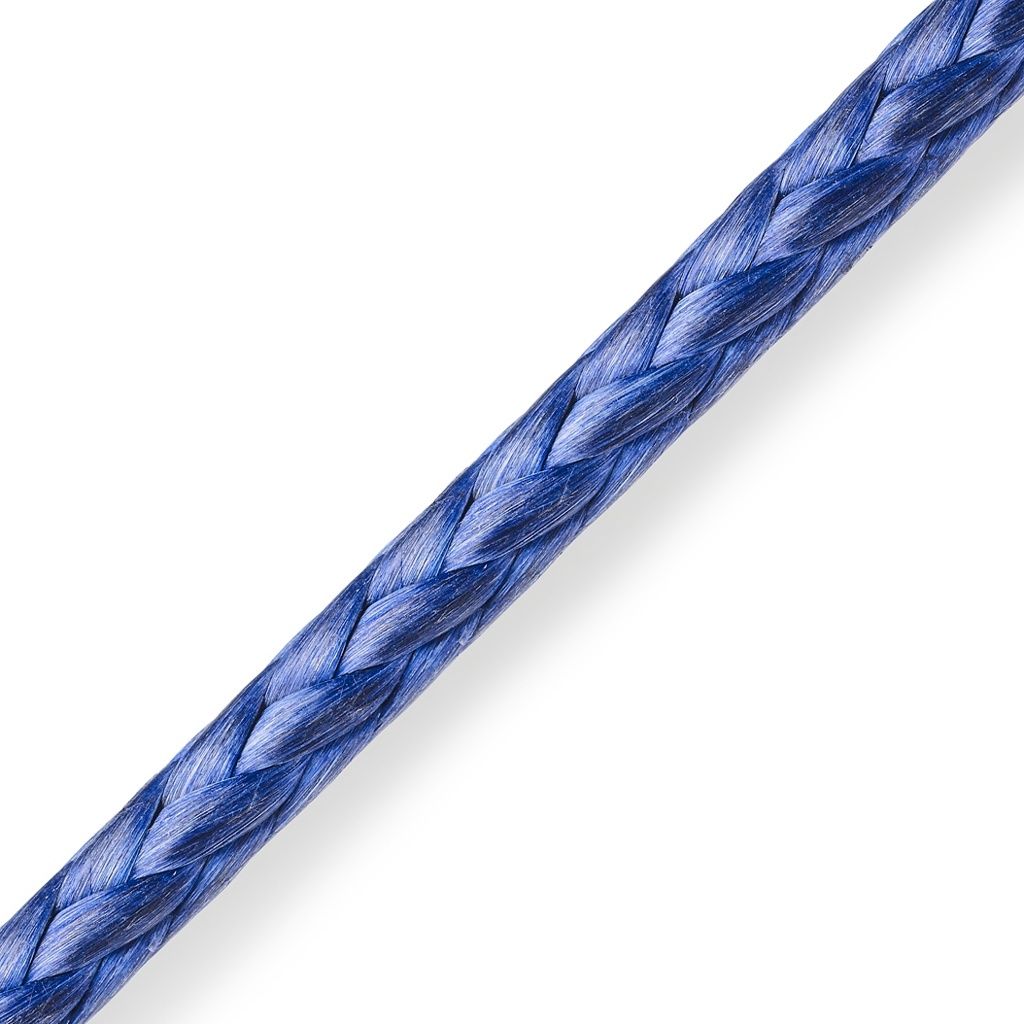 MARLOW D12 78 BLUE 2.5mm - 3mm, Size: 2.5mm