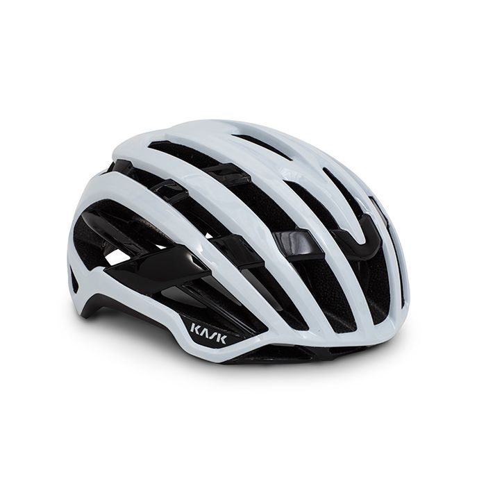 Kask Valegro, Colour: White, Size: Medium