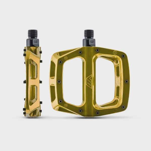 DMR V8 mk2 pedals
