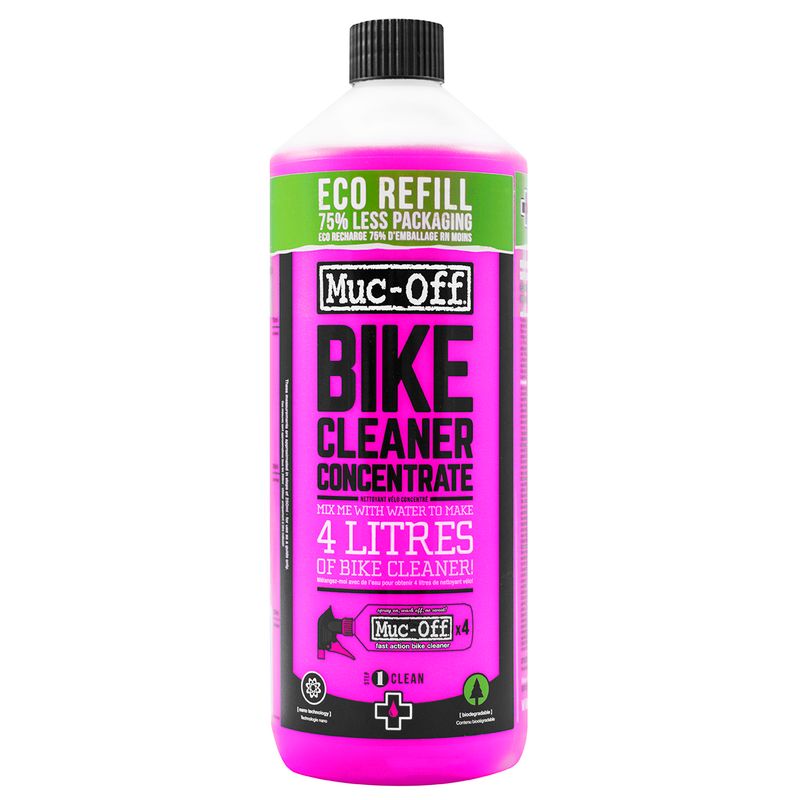 Muc-Off Bike Cleaner Concentrate