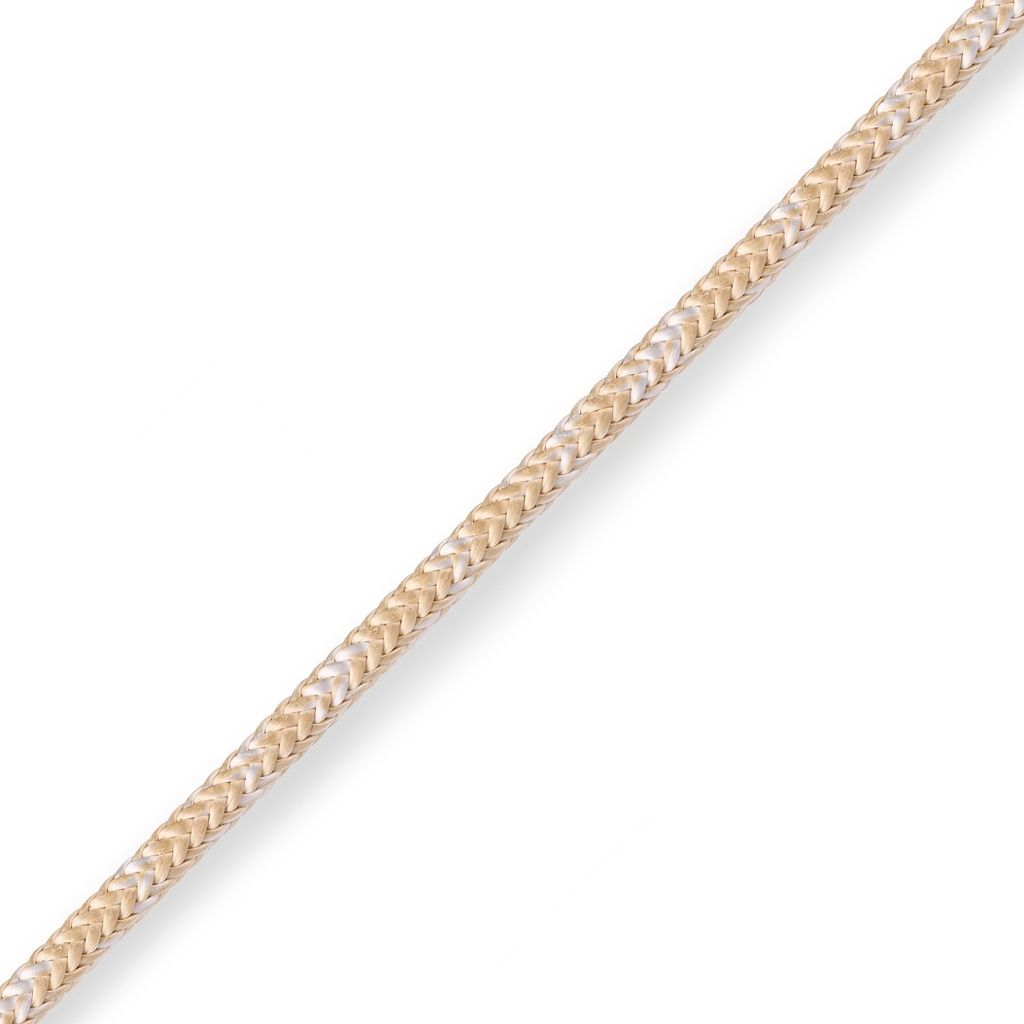 MARLOW EXCEL ELITE 3 SK99 WHT/NAT 4mm - 5mm, Size: 4mm