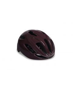 Kask Sintesi, Colour: Wine Red, Size: Medium