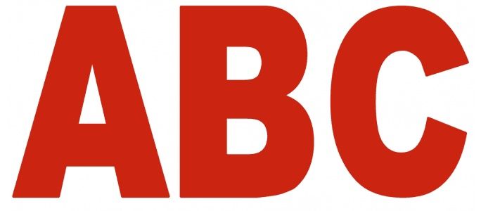 SAILNUMBER 23.5cm RED A > Z