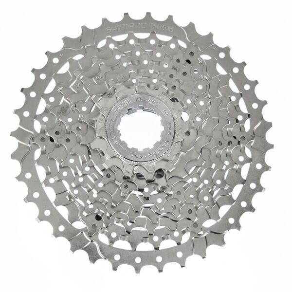 Shimano CS-HG400 Alivio 9-Speed Cassette