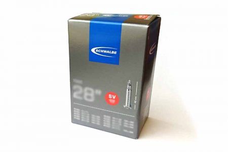 Schwalbe 24″ Inner Tube – Presta (SV10)