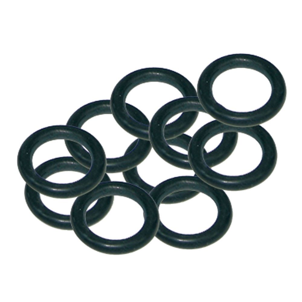 replacement o rings - 2074 - 11867, type: 10