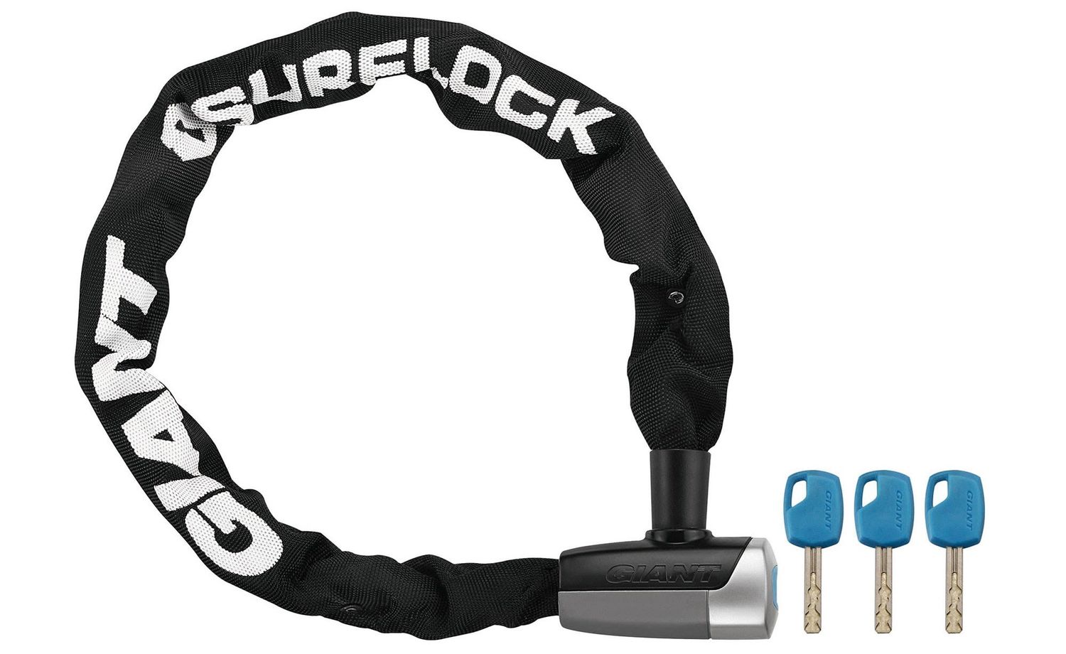 Surelock Force 1