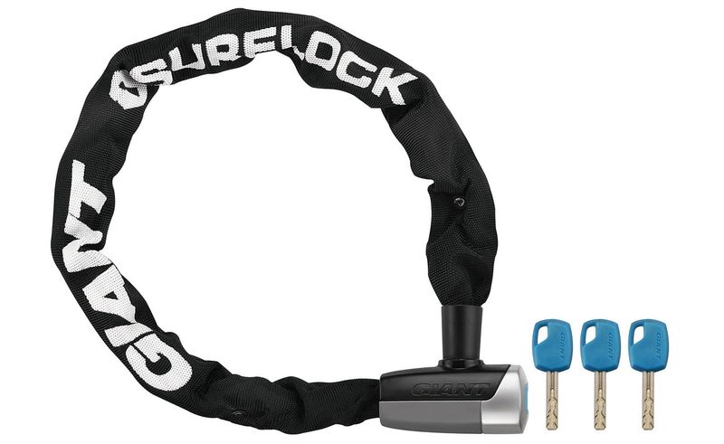 Surelock Force 1