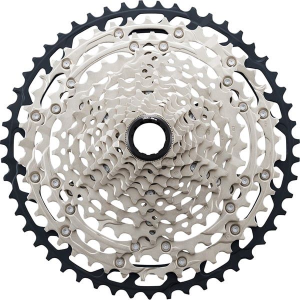 Shimano CS-M7100 SLX 12-speed Cassette