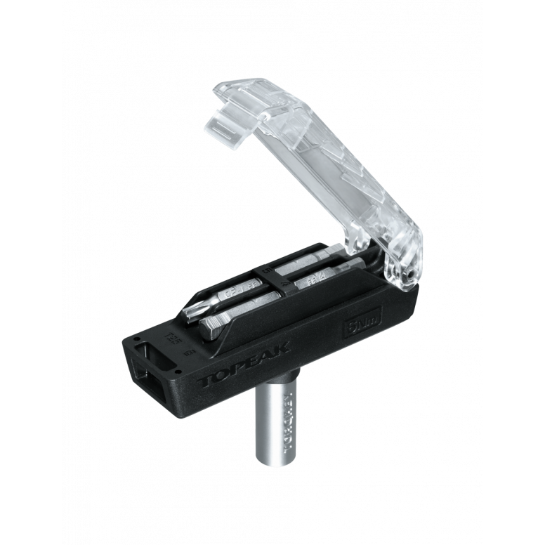 Topeak pre-set torque wrench