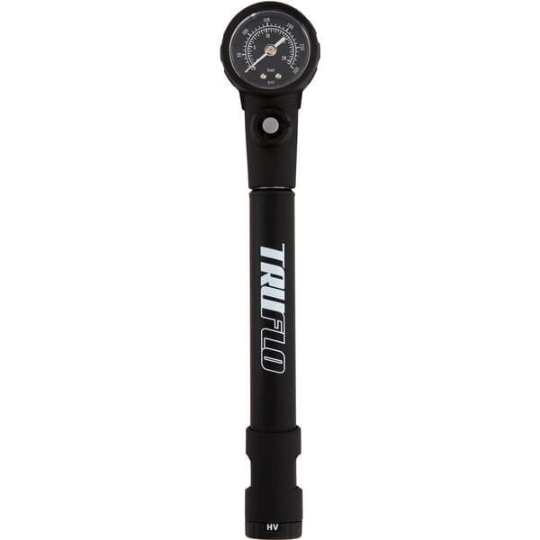 TruFlo Combishock - Shock/Fork/Tyre Pump