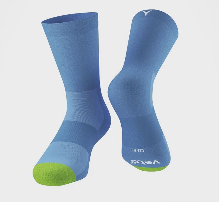 Veto Cycling 1.0 Socks
