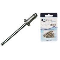 4.8 x 9.8 MONEL RIVET (2pack)