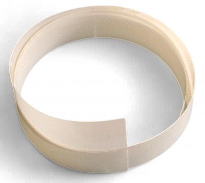 420 slot gasket