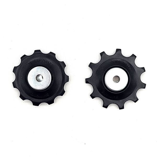 SLX and Metrea RD-U5000 tension and guide pulley set