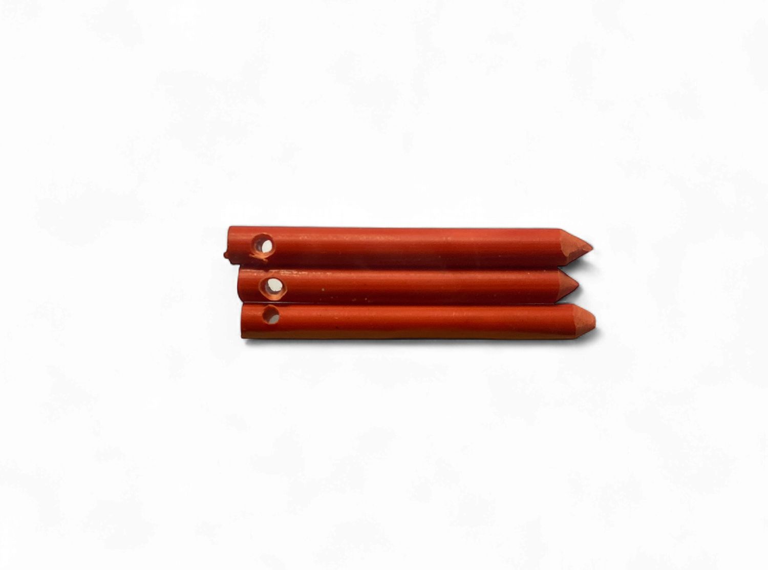Rudder Shear Pin