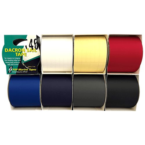 PSP Dacron Repair Tape