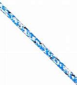 Marlow EXCEL FUSION 7MM BLUE/ BLACK, Colour: Blue