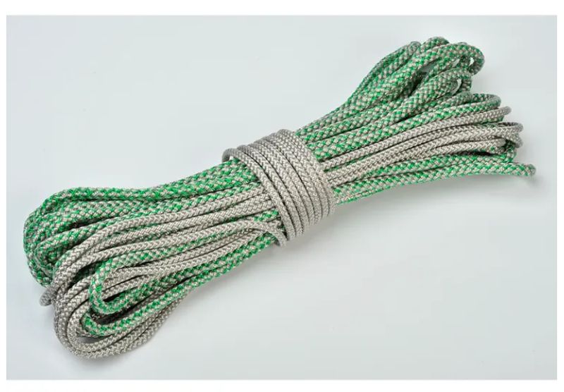 420 tapered spinnaker sheets